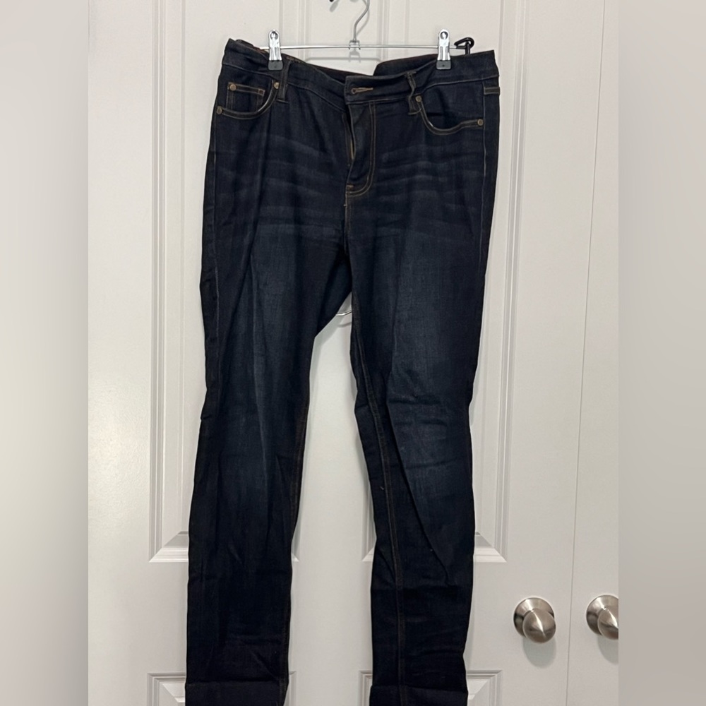 Matilda Jane Skinny Jeans